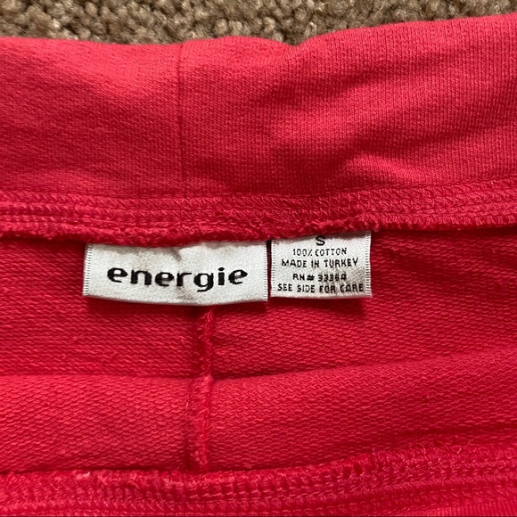 Mini skort - Picture 3 of 4